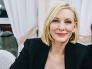 Στην Πάρο η Cate Blanchett