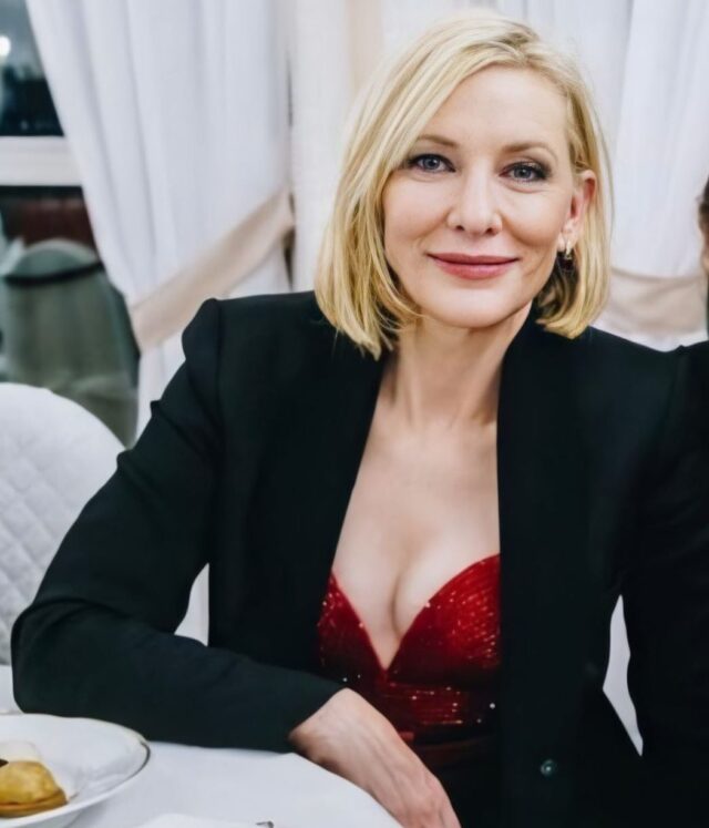 blanchett