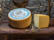 Επτά ελληνικά τυριά στα 100 καλύτερα του κόσμου