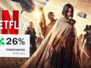 Βούλιαξε το Rebel Moon του Netflix