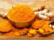 Κουρκουμάς: θεραπευτική βόμβα στον οργανισμό