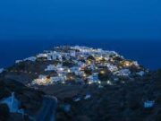 Τη Σίφνο προτείνει η Vogue