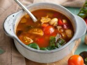 Τροφές που χορταίνουν αλλά δεν παχαίνουν