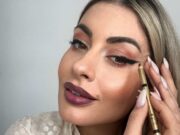 Το μακιγιάζ της «Mob Wife»
