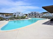 Διαμονή πολυτελείας σε Πάρο και Αντίπαρο