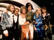 Οι ABBA ξεκίνησαν την καριέρα τους από τη Eurovision (Vids)