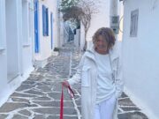 Το τραγούδι «Κόλαση» αφιέρωσε ο Πάριος στην Αλιμπέρτη (Vids)