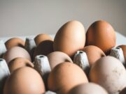 Υγιεινές επιλογές τροφών που δεν κοστίζουν