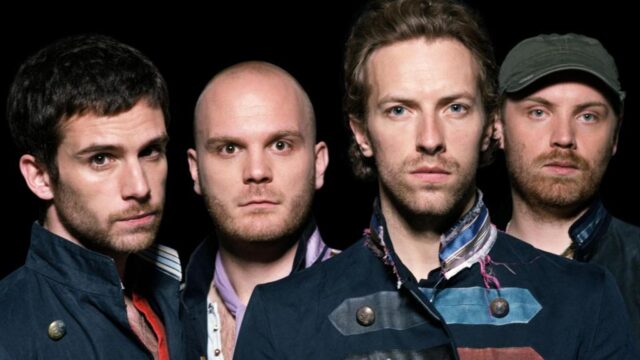 coldplay