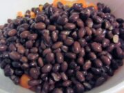 Φασόλια: Πώς και ένα φλιτζάνι την ημέρα μπορεί να βελτιώσει την υγεία μας