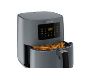 Τι είναι η φριτέζα αέρος;