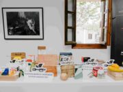 Διαγωνισμός στη Σαουδική Αραβία για δώρα γαστρονομίας