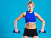 Ποιες τροφές σε βοηθούν στο γυμναστήριο