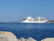 3.1 δισ. η συνεισφορά του κλάδου της κρουαζιέρας
