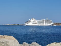 3.1 δισ. η συνεισφορά του κλάδου της κρουαζιέρας