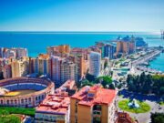 Μάλαγα: Η πιο φιλική πόλη