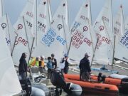 Νέο συμβούλιο στον Ν.Ο. Αντιπάρου