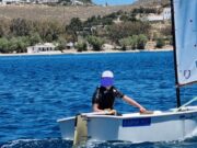 Περιφερειακό πρωτάθλημα νήσων Αιγαίου και Κρήτης