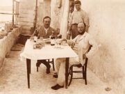 Στην Πάρο του 1898
