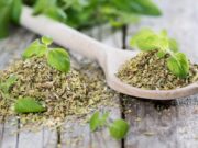 Τα θαύματα της ρίγανης!