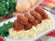 Σουτζουκάκια Πολίτικα