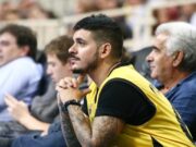 Σταν για ΑΕΚ: «Ο δεσμός μου με τα κιτρινόμαυρα είναι ιδιαίτερος»