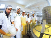 Η δαιμονοποίηση των Κυκλαδίτικων τυριών