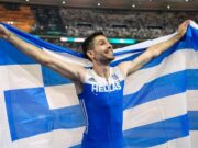 ΣΕΓΑΣ: Τεντόγλου και Στεφανίδη οι κορυφαίοι αθλητές του 2024