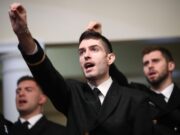 Αξιωματικοί Τεντόγλου, Πετρούνιας κι άλλοι Ολυμπιονίκες