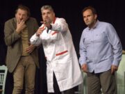 Ο Ηλίας του 16ου… στην Πάρο (Φωτογραφίες από τις πρόβες)