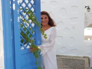 Μπιφτέκια με λεμονάτες πατάτες στο φούρνο της Αργυρώς (ΒΙΝΤΕΟ)