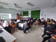 Καινοτόμες προσεγγίσεις από το ΓΕ.Λ. Πάρου