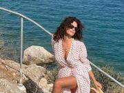 Δωροθέα Μερκούρη: «Δεν με φλερτάρоuν οι Έλληνες»