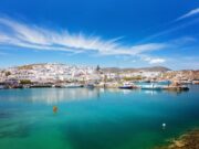 Πάρος και Αντίπαρος στις επιλογές των Γάλλων