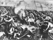 Η προκήρυξη της Επανάστασης του 1821 στην Πάρο και οι Φιλικοί