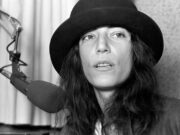 Η Patti Smith στην Αθήνα, για δύο παραστάσεις