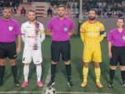 Λευκή πετσέτα… Θύελλα Καμαρίου – ΑΕ Πάρου 5-0
