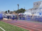 Αναταραχή στο ΔΣ του ΑΟ Πάρου μετά την απόλυση Τριανταφυλλάκου