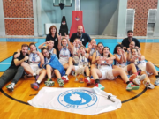 Κάλεσμα στον κόσμο του ο ΑΟ Πάρου για το μπάσκετ