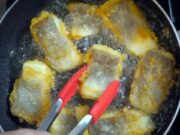 Ο σωστός τηγανιτός μπακαλιάρος δεν είναι λουκουμάς! Βάλτε τέλος στο κουρκούτι!