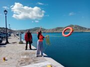 Εργαστήρια δεξιοτήτων από την Ε.Ο.Δ. Κυκλάδων