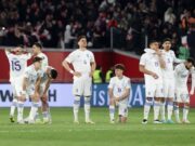 Όχι έτσι! H Εθνική «λύγισε» στα πέναλτι
