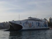 Έρχεται το «Eurochampion Jet» για τις Κυκλάδες