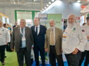 Foodexpo 2024