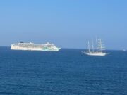 «Όχι» στην κρουαζιέρα τύπου Καραϊβικής