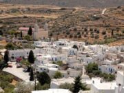 Ακίνητα: Σε Κυκλάδες και Αργοσαρωνικό το ενδιαφέρον των ξένων επενδυτών