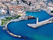 “Στρατηγικό λάθος ο όρος υπερ-τουρισμός για δημοφιλείς προορισμούς” είχε επισημάνει απο το 2019 ο Νότης Μαρτάκης