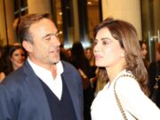 Π. Κόκκαλης: «Αν ο χρόνος γυρνούσε πίσω θα έκανα παιδί με τη Ματσούκα»