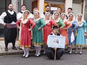 Από τη Νάουσα του Αιγαίου, στη Νάουσα της Μακεδονίας!