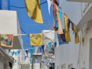 Εκδήλωση του Ν.Ο. «Ναϊάς»